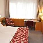 호텔 Stadtoase Kolping 린츠