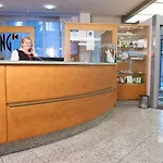 Stadtoase Kolping Ξενοδοχείο 3*