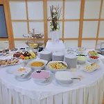 Stadtoase Kolping 3* Λιντς