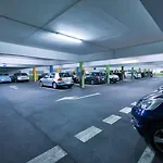 Stadtoase Kolping Otel 3*