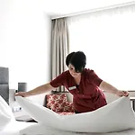 Stadtoase Kolping 호텔 린츠