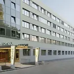 호텔 Stadtoase Kolping