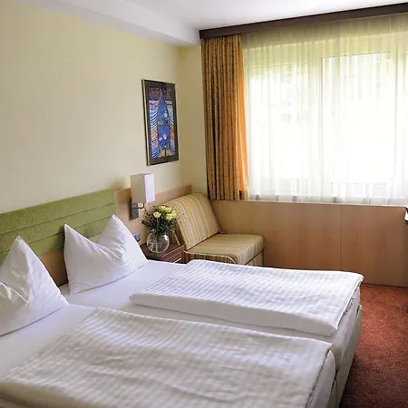 Stadtoase Kolping 3* Linz