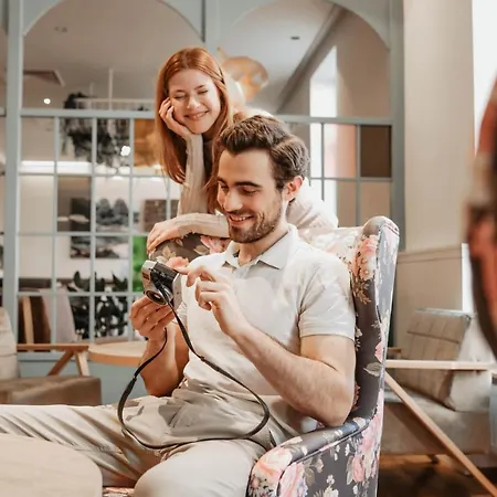 Stadtoase Kolping 3*