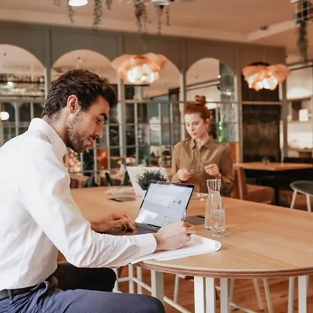 Stadtoase Kolping Linz