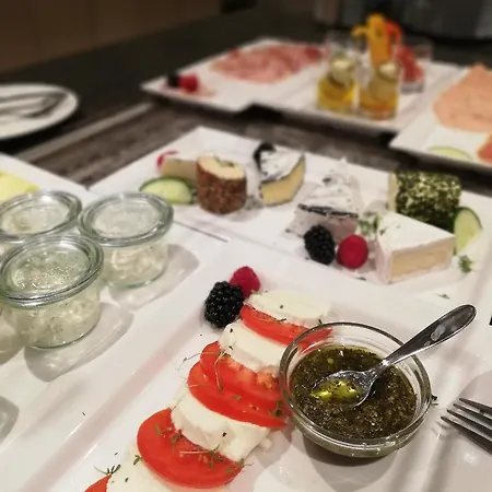 Hotel Stadtoase Kolping Linz