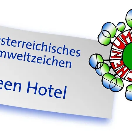 Stadtoase Kolping Otel