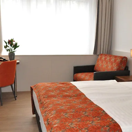 Stadtoase Kolping Линц
