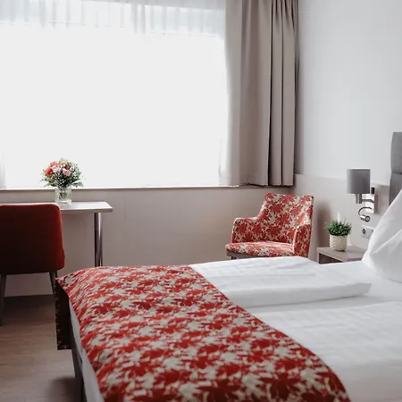 Stadtoase Kolping Otel