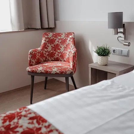 Stadtoase Kolping 3*