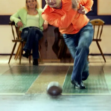 酒店 Stadtoase Kolping 3*