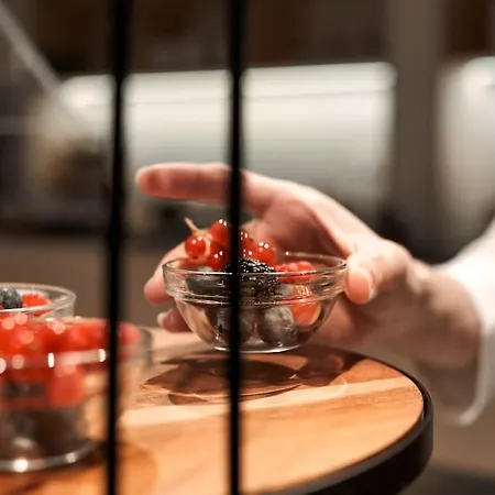 Hotel Stadtoase Kolping