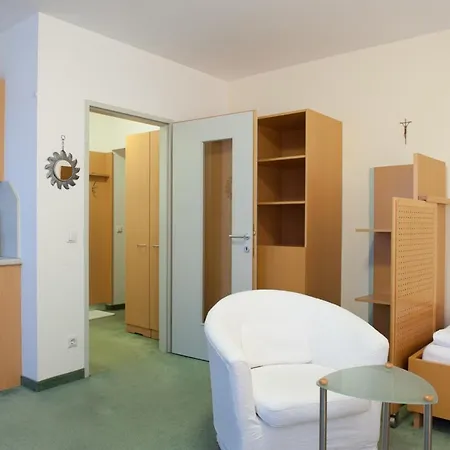 Stadtoase Kolping 3* Линц