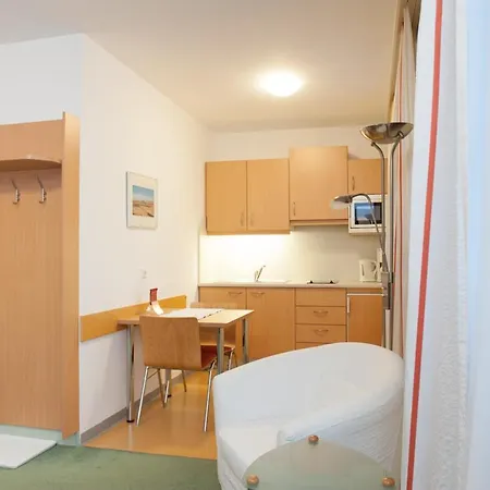 Stadtoase Kolping Otel Linz