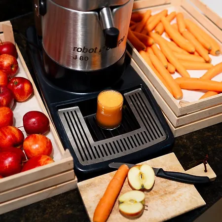 Hotel Stadtoase Kolping 3*