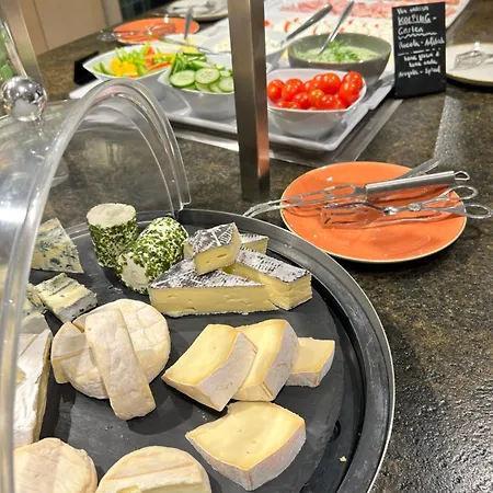 Hotel Stadtoase Kolping 3*