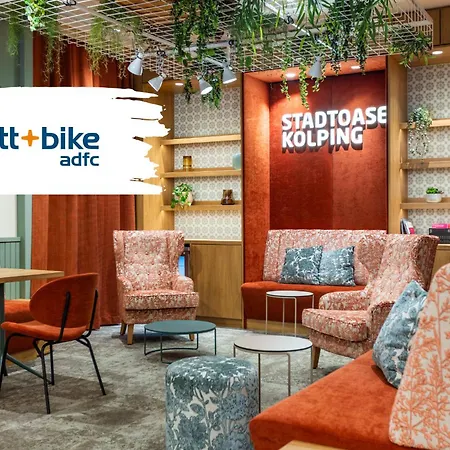 Stadtoase Kolping