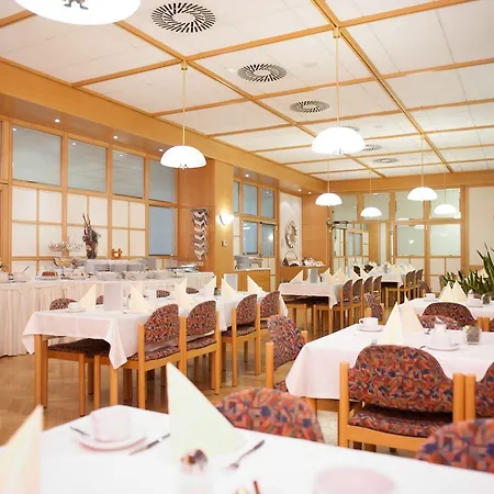 Stadtoase Kolping 3*