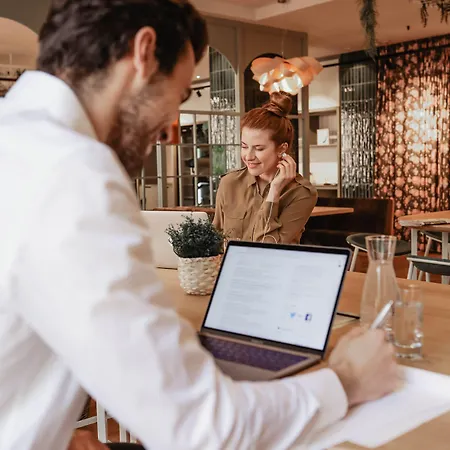 Stadtoase Kolping Hotel 3*