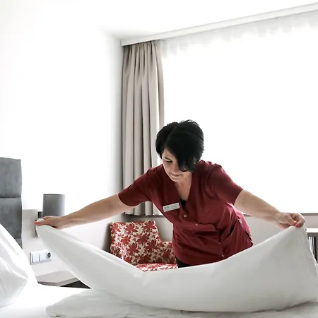 Stadtoase Kolping Hotel Linz