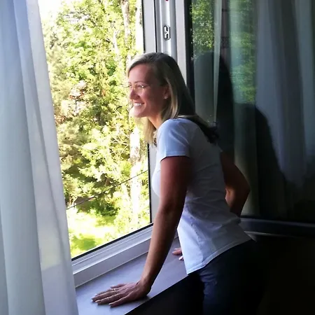 Stadtoase Kolping 3* Linz