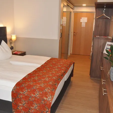 Stadtoase Kolping 3*