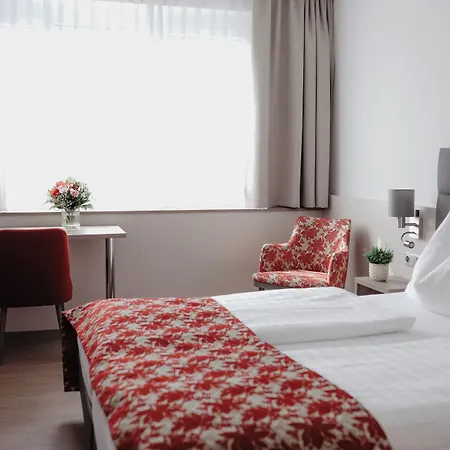 Stadtoase Kolping Hotel 3*