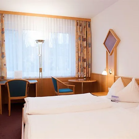 Stadtoase Kolping 3* לינץ