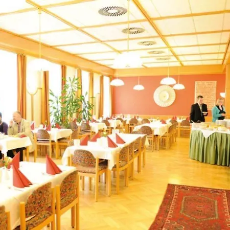 Stadtoase Kolping לינץ