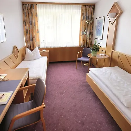 Otel Stadtoase Kolping 3*