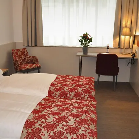 Stadtoase Kolping Otel Linz
