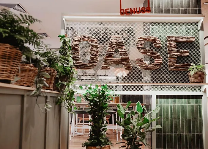 Ξενοδοχείο Stadtoase Kolping 3*