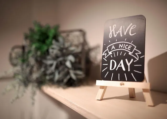 Otel Stadtoase Kolping