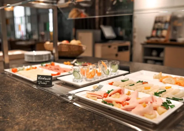 Stadtoase Kolping 3*