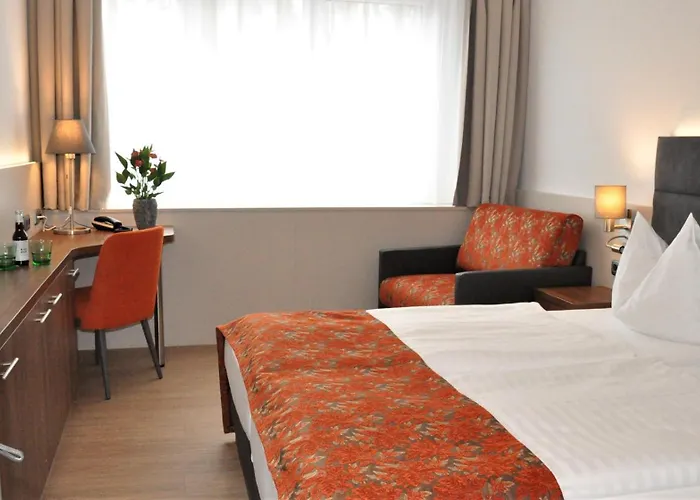 Stadtoase Kolping Linz