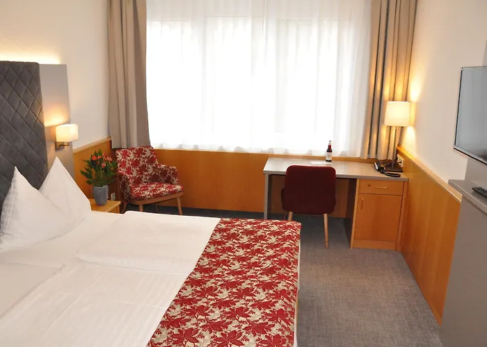 فندق Stadtoase Kolping لينتز