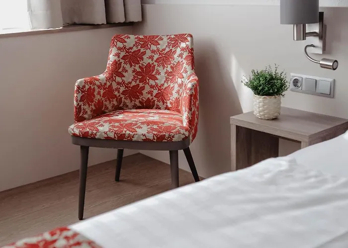 Stadtoase Kolping 3*