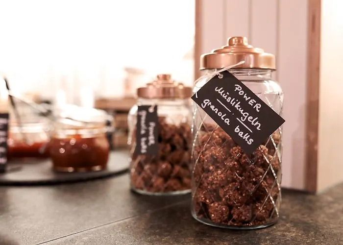 Stadtoase Kolping لينتز