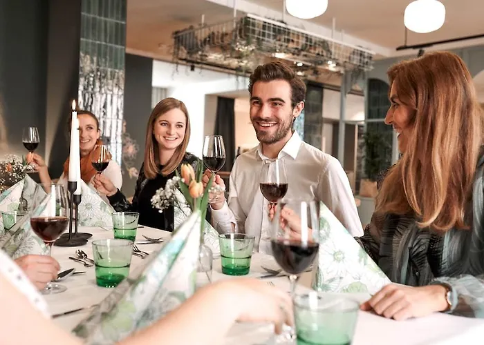 Stadtoase Kolping 3*