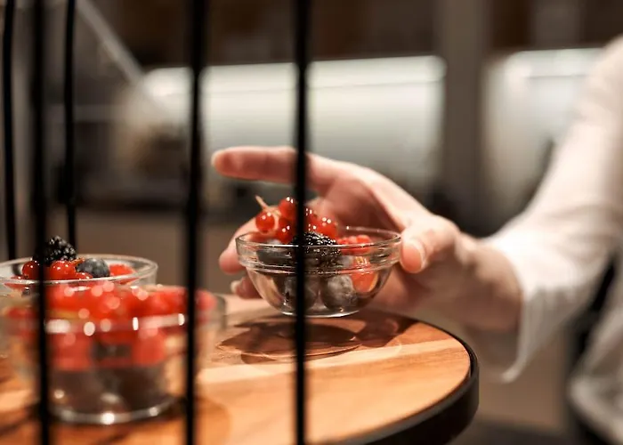 Otel Stadtoase Kolping