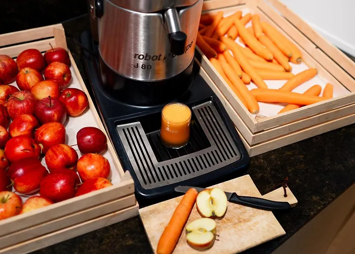 Отель Stadtoase Kolping 3*