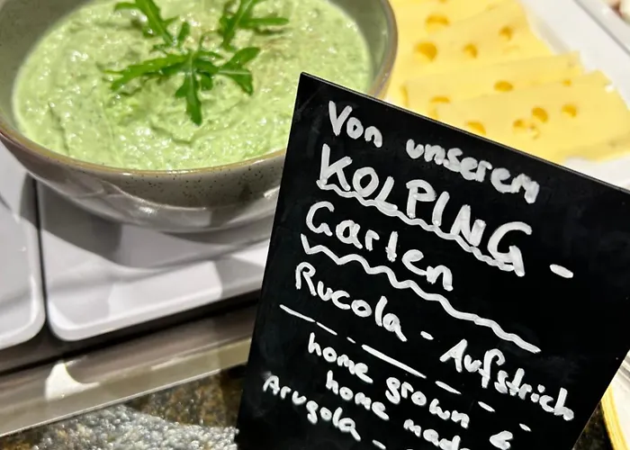 Stadtoase Kolping لينتز