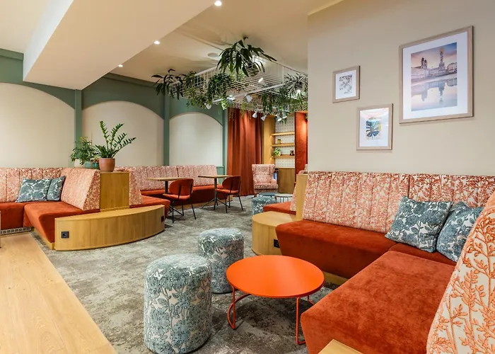 Stadtoase Kolping 3* Линц