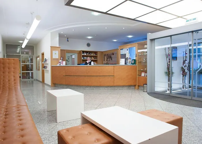 Stadtoase Kolping 3*