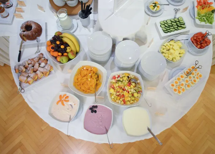 Stadtoase Kolping فندق 3*