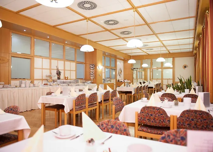 Stadtoase Kolping 3*