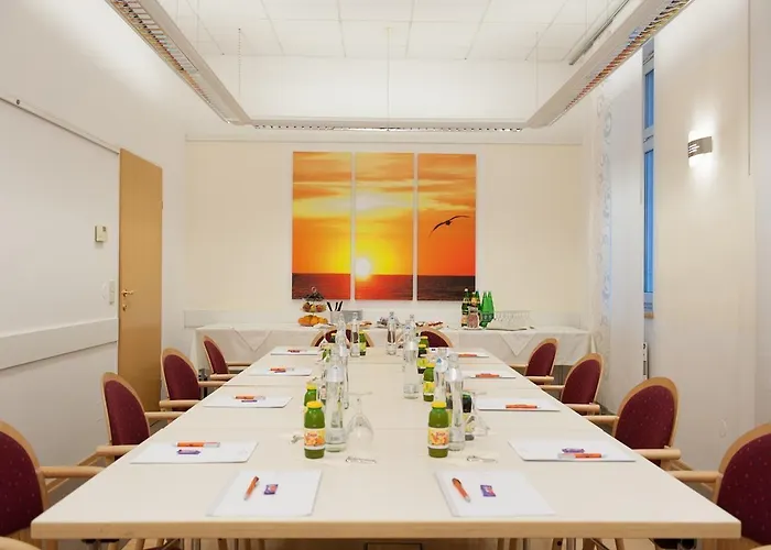 Otel Stadtoase Kolping