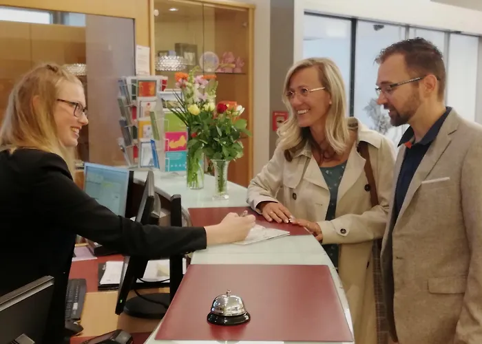 Stadtoase Kolping 3* لينتز