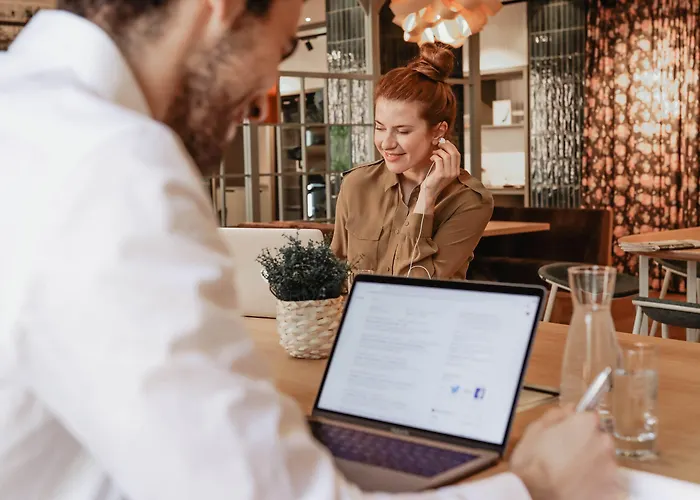 Stadtoase Kolping Otel 3*