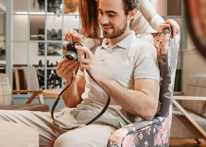 Stadtoase Kolping Λιντς